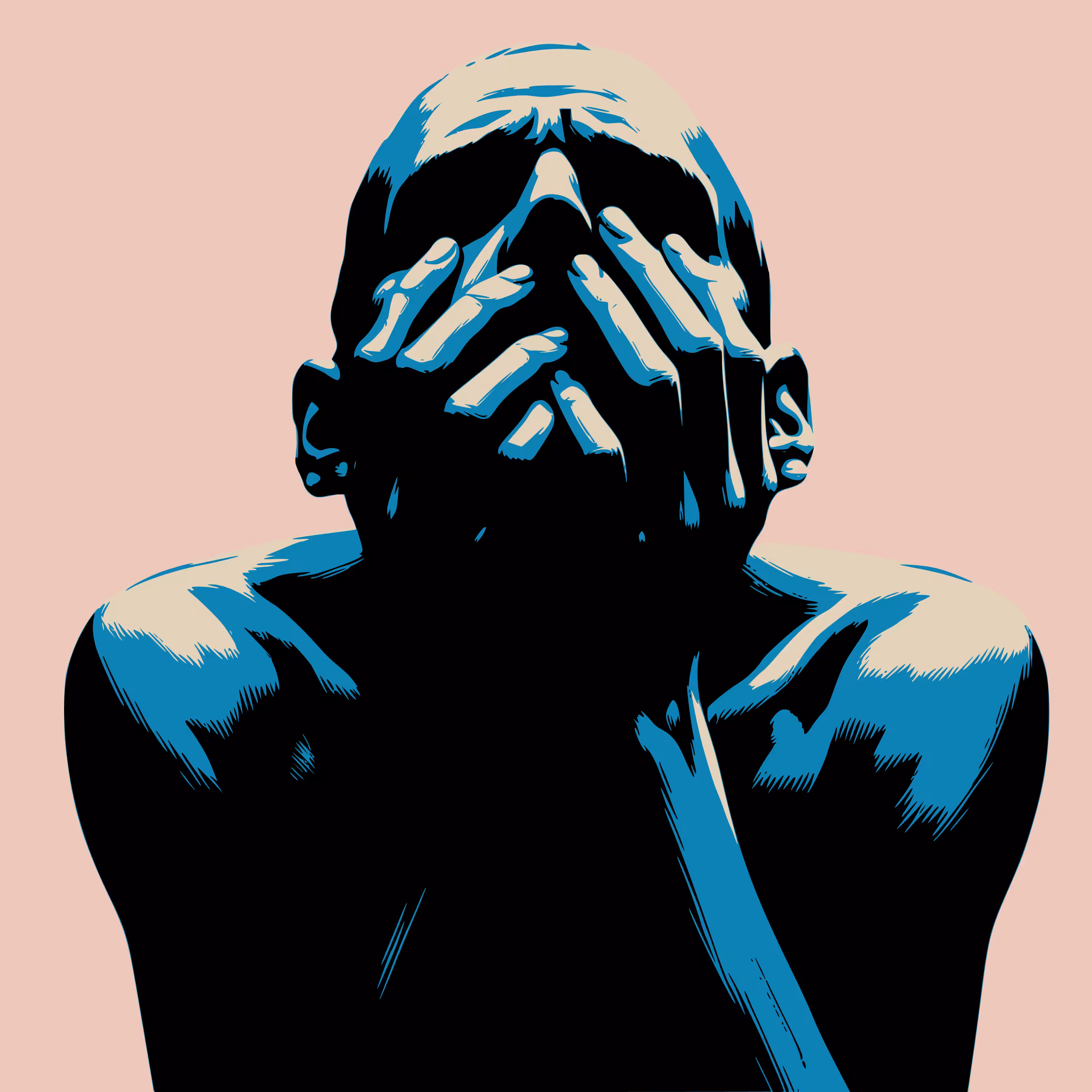 Tormented Soul