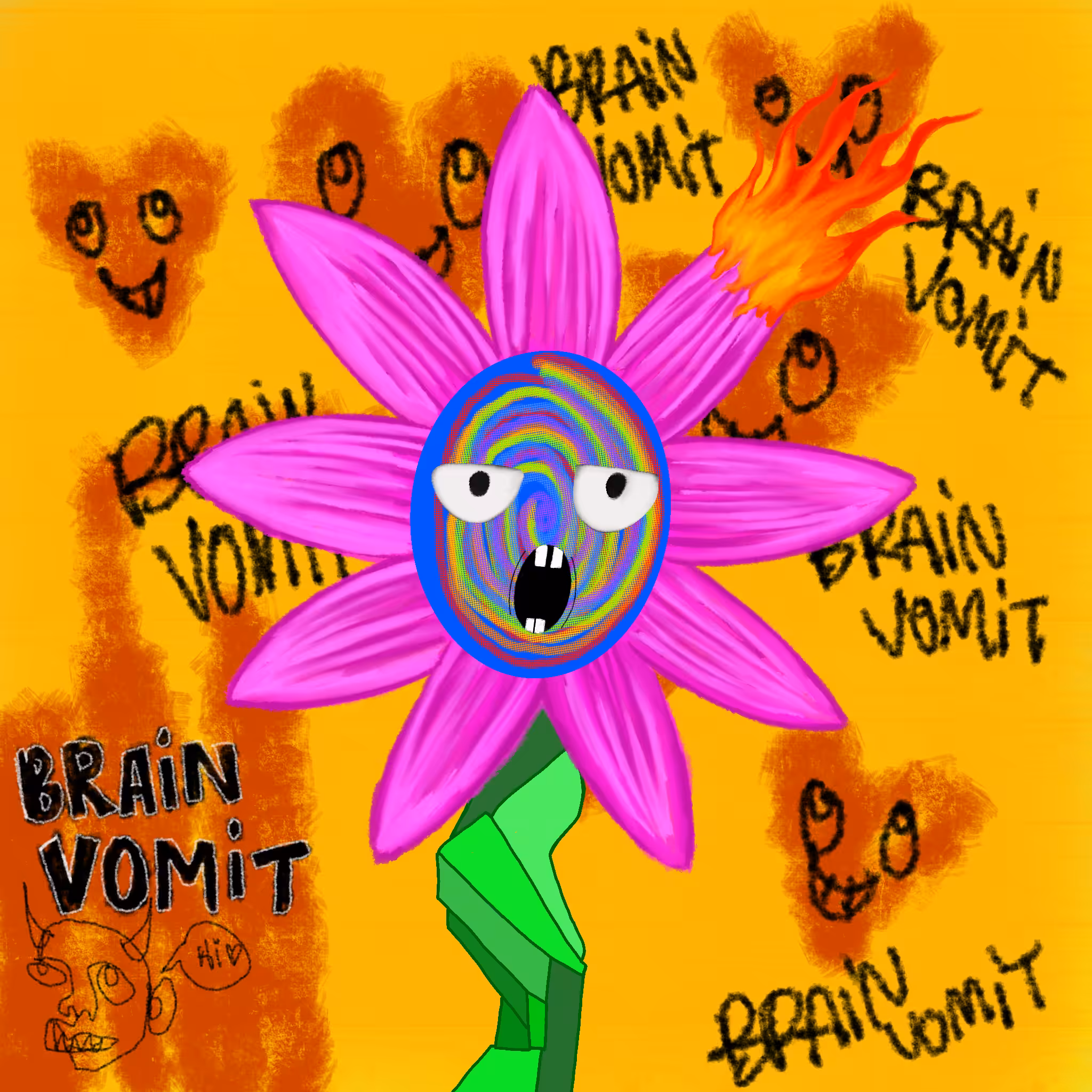 BVGARDEN: #2469
