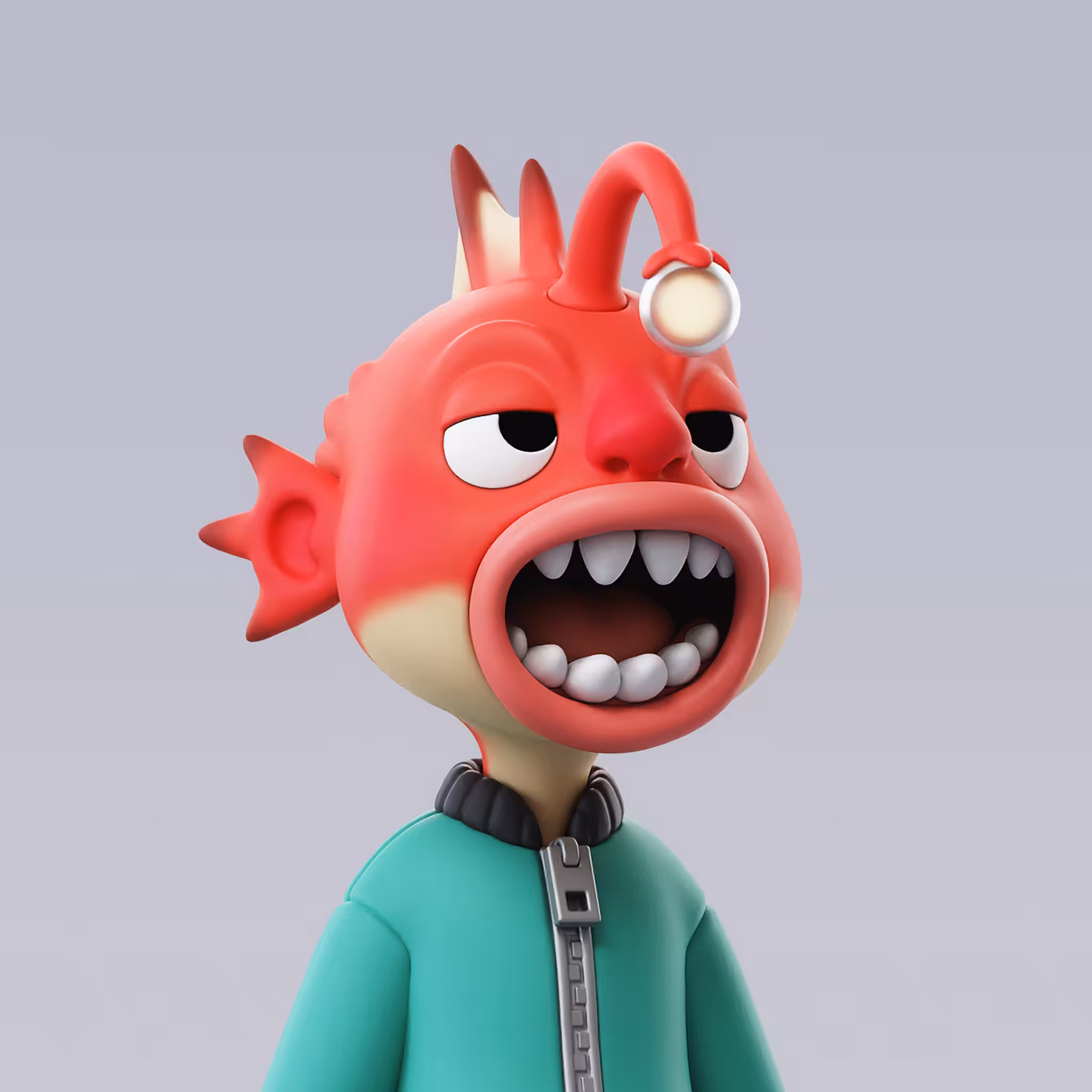 Fool #142