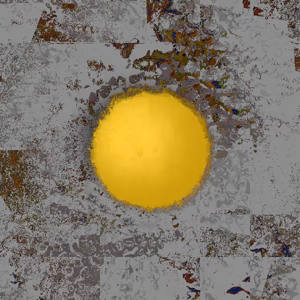 MIRAGE #36