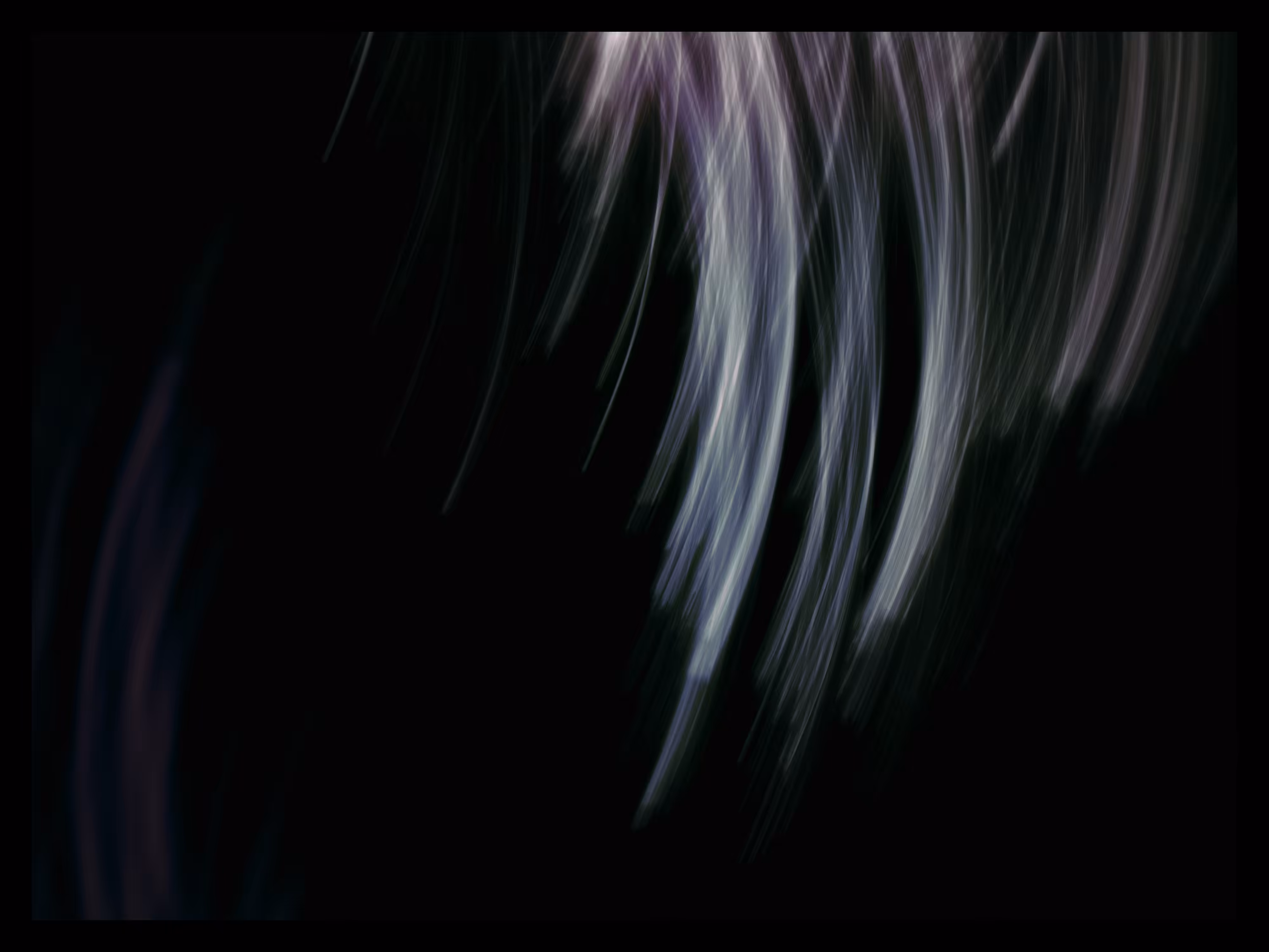 Blue Devotion #1