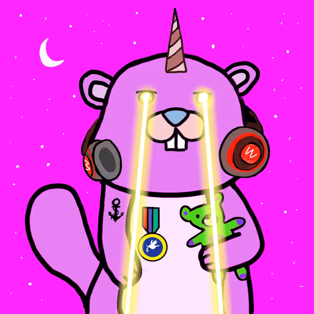 My squirrel #2