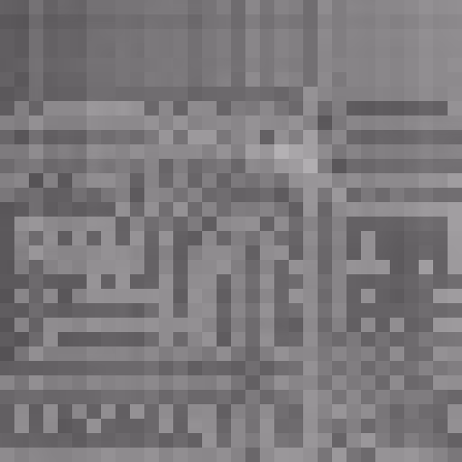 GLICPIXXXVER002 - GRAND COLLECTION: GLICPIXXXVER002 #4510