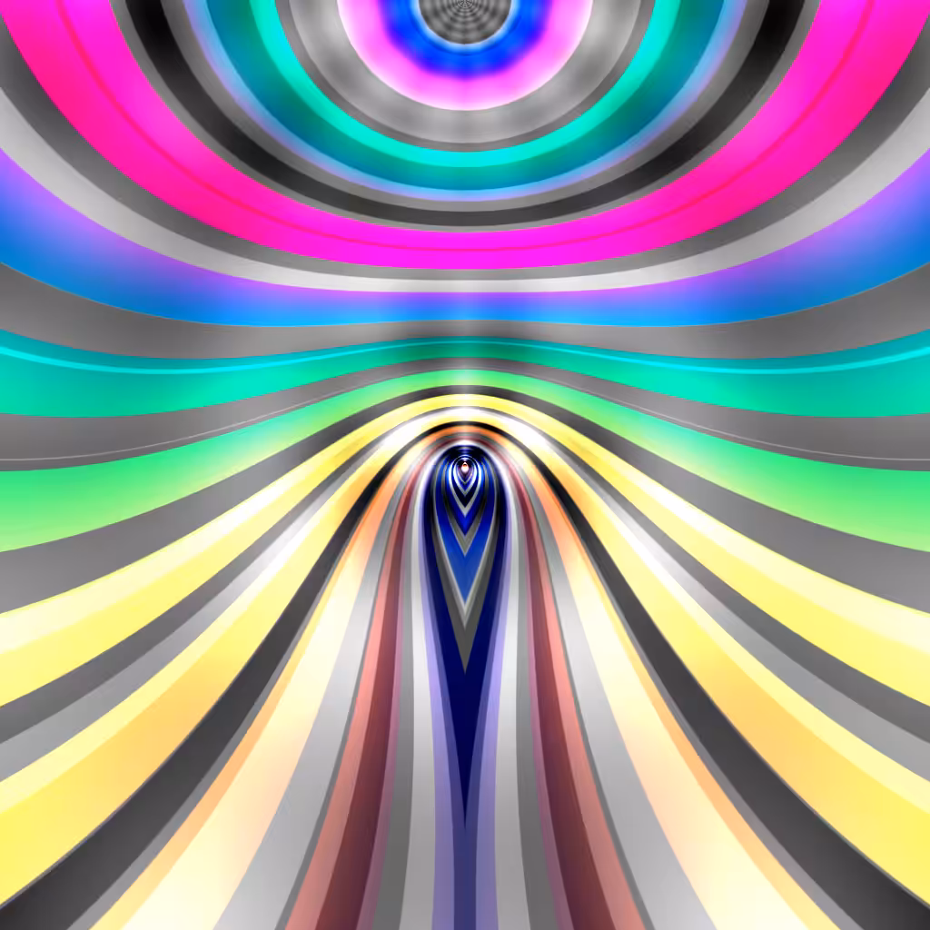Event horizon #78