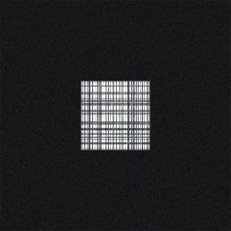 Prison Window  #23