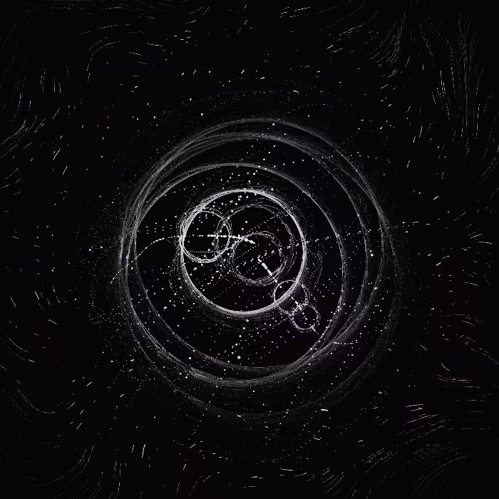 Gravitational Beam #15