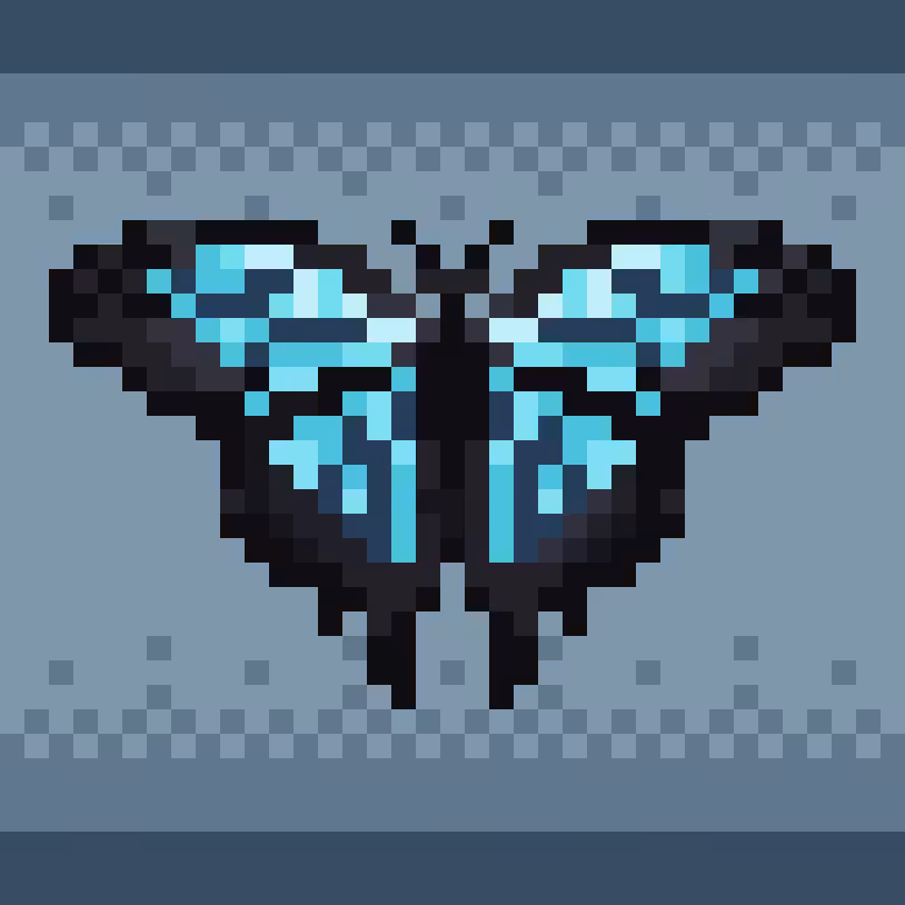 Butterfly#1