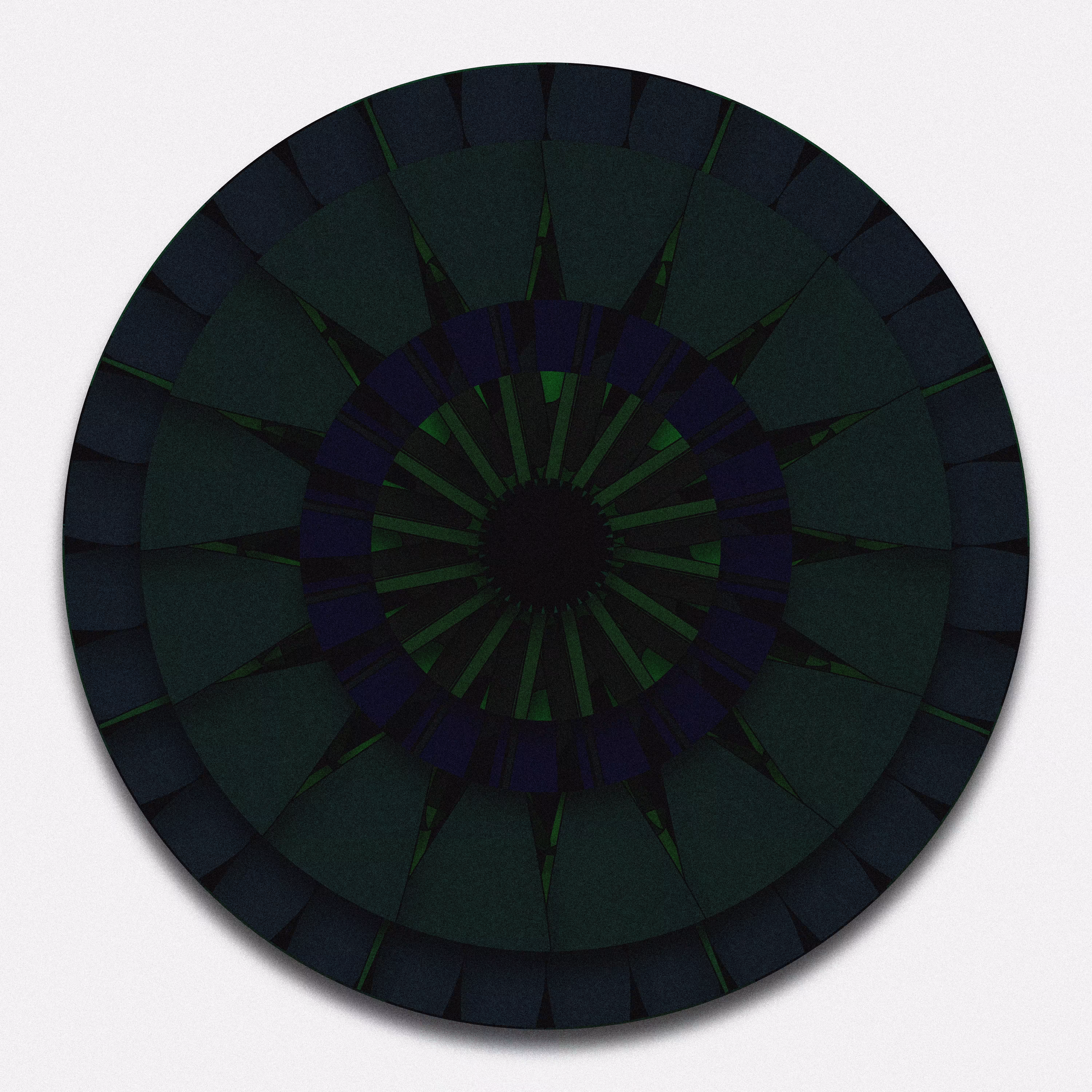 Mandala Dream #119