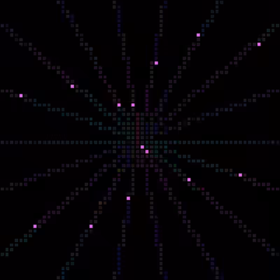 Pixel Boogie #3