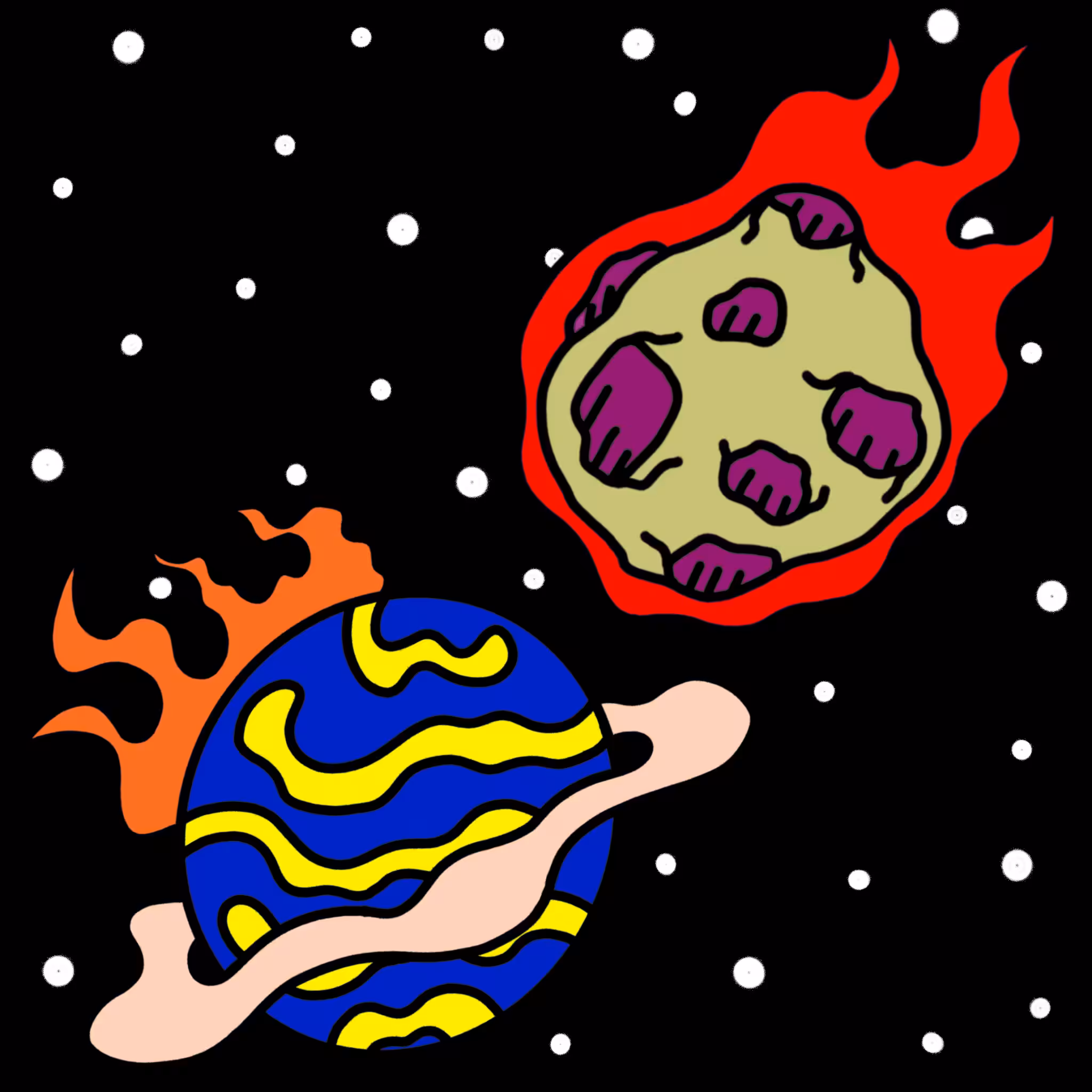 Xīngtǐ 05