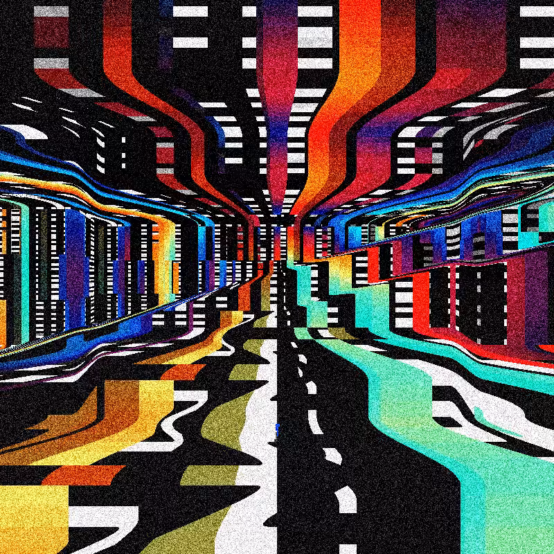 VERTIGO CITY #17