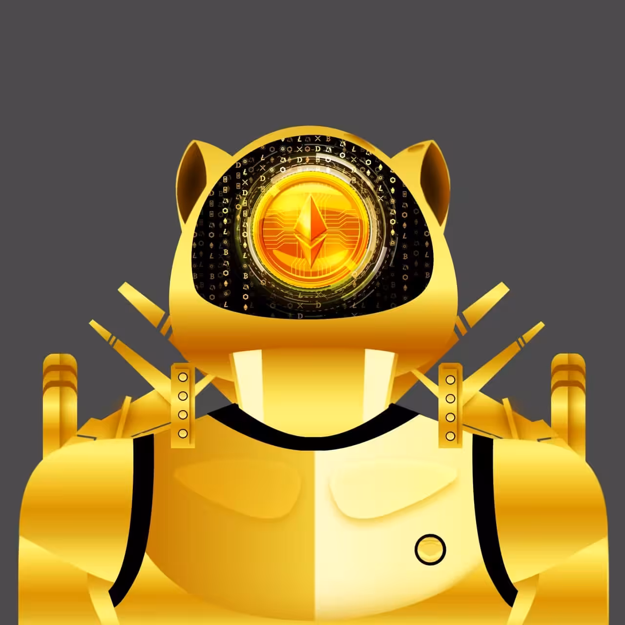 Android #20