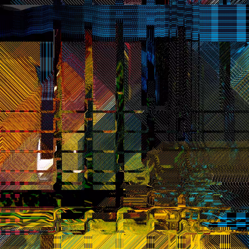 ChromaSlide #34