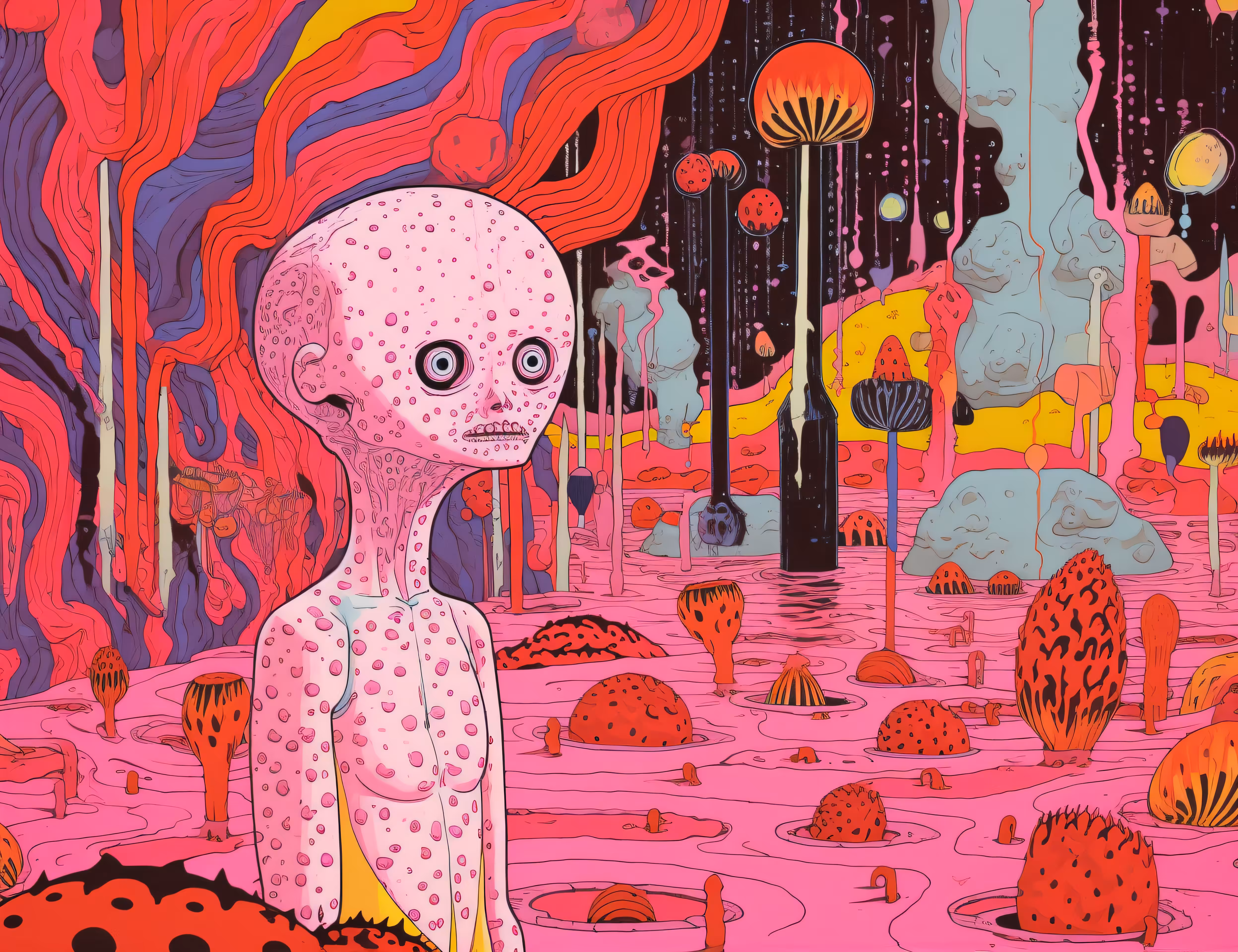 THE aBSURDiVERSE #13