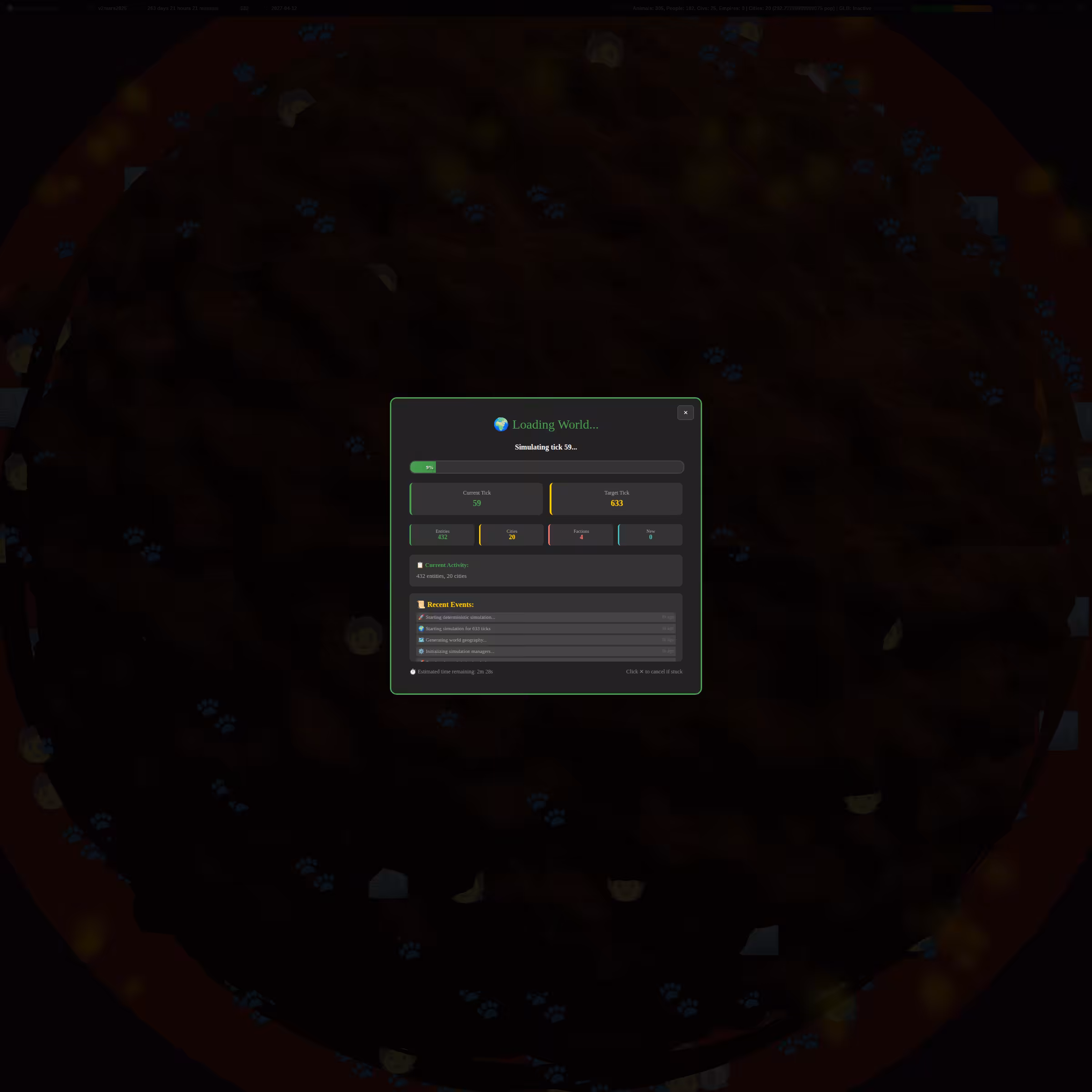 WorldMints V2 | v2mars2025