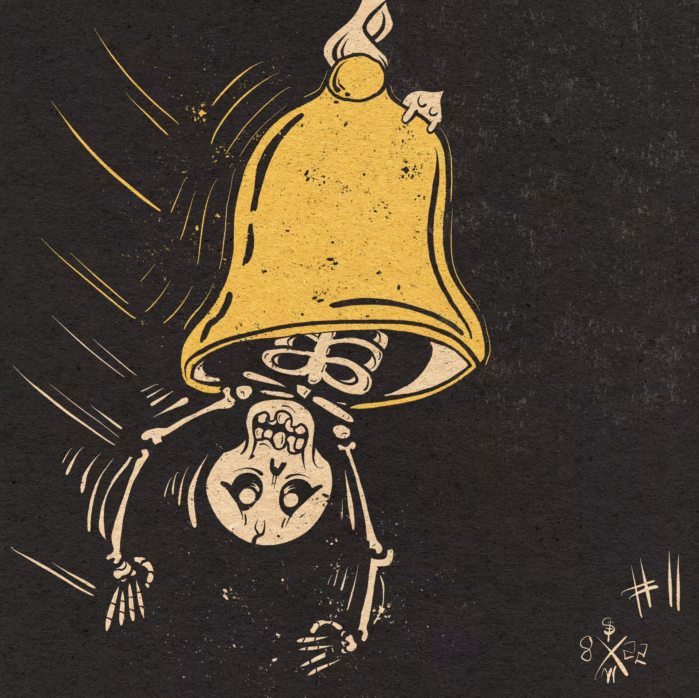 Bell #11