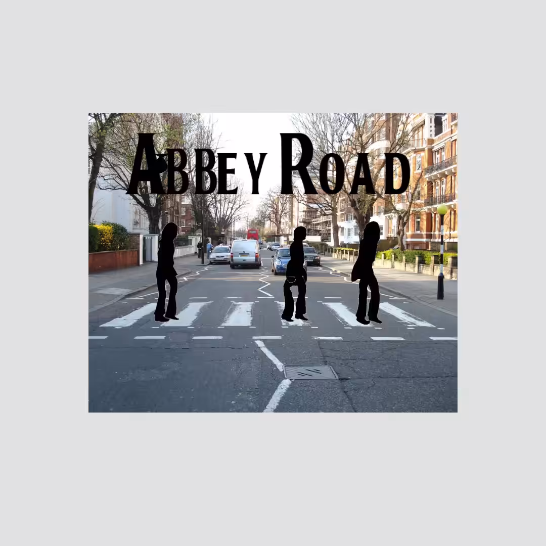 Abbey Road 2072