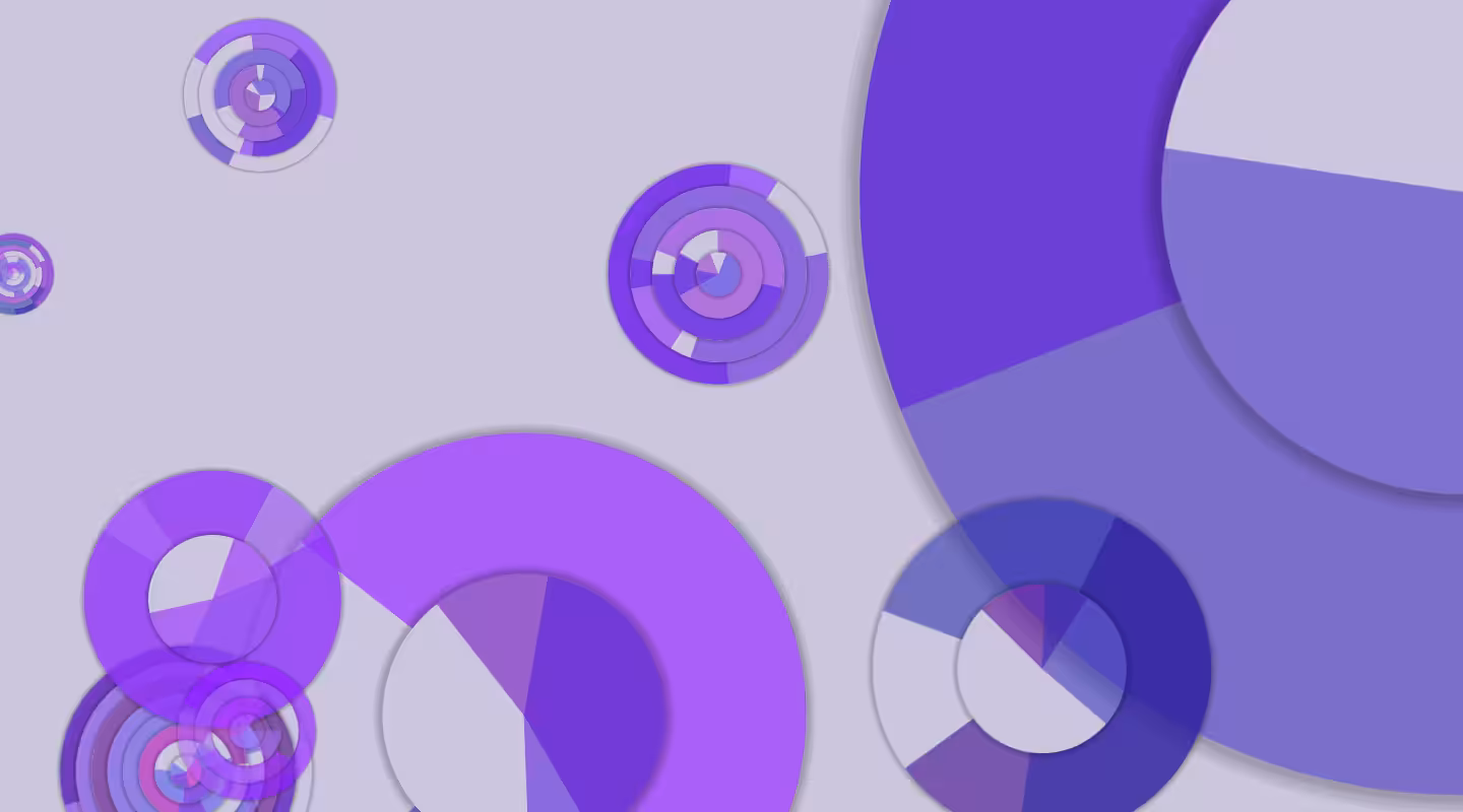 Circles Within Circles Spinning #76