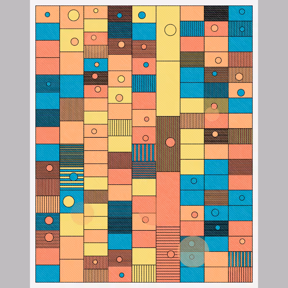 Shifted Blocks #196