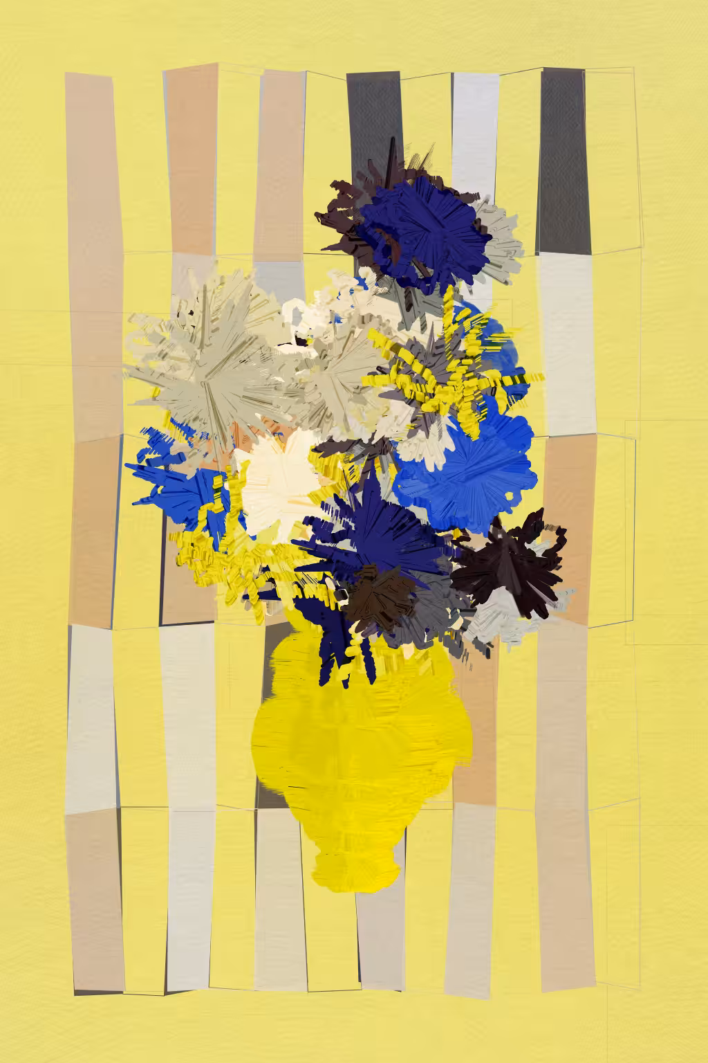 Un bouquet pour Papa #12
