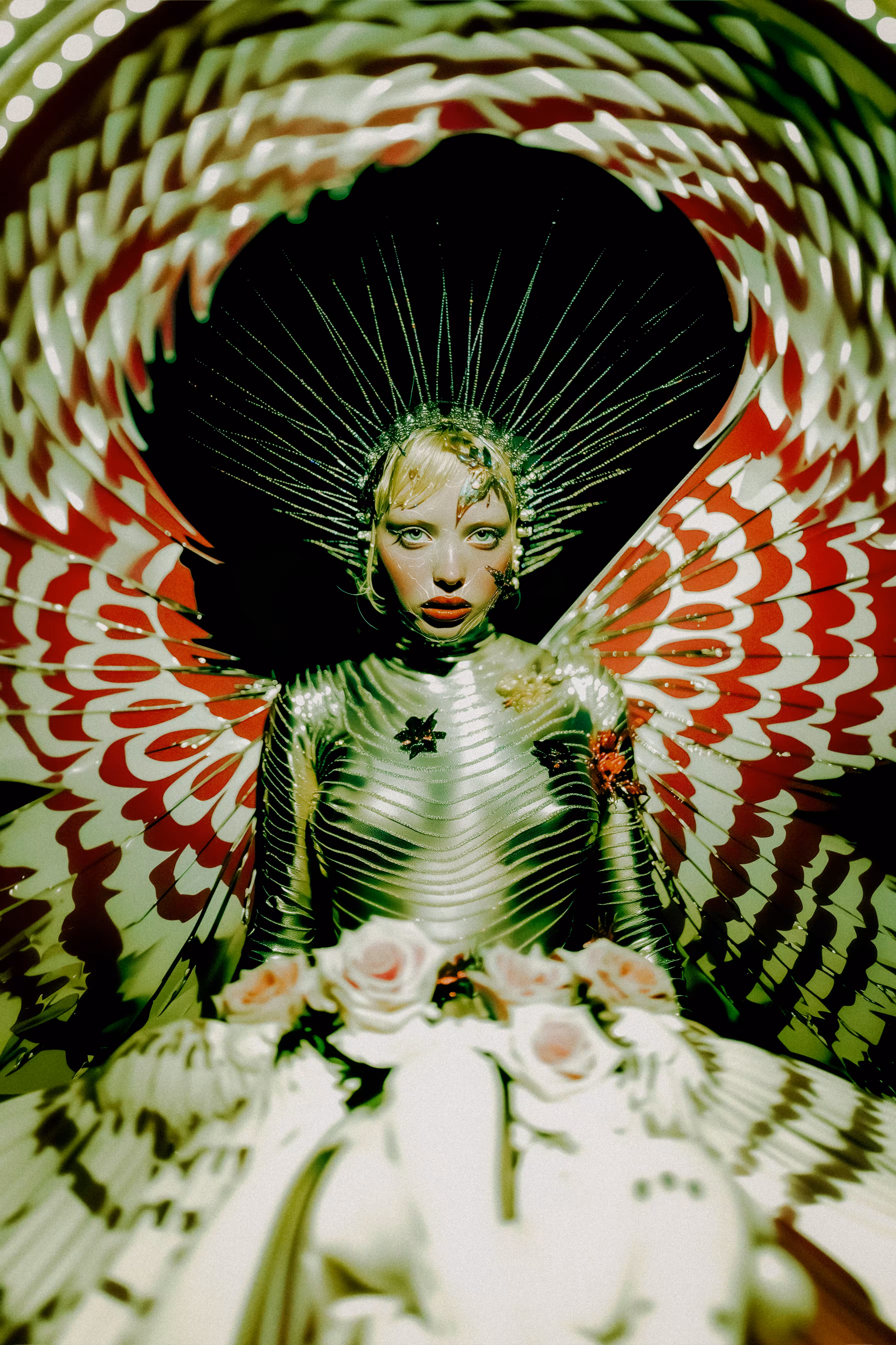 Bride of the Phoenix