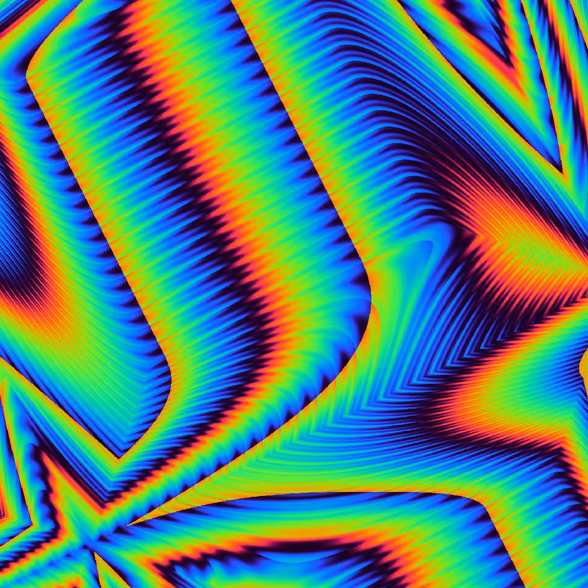 Oil Slick #48