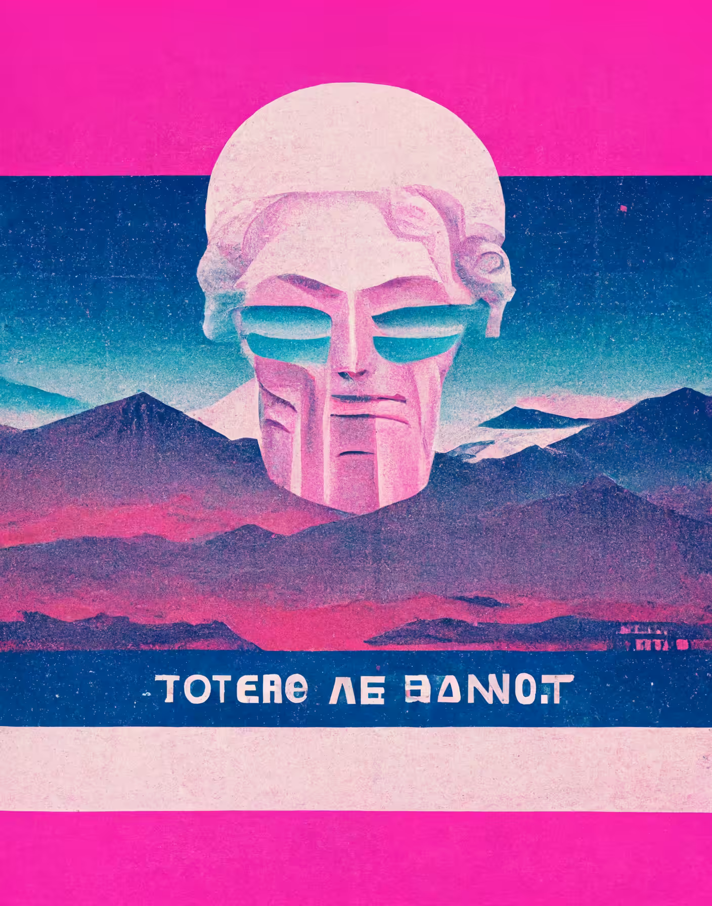TOTERS ARE BANNED