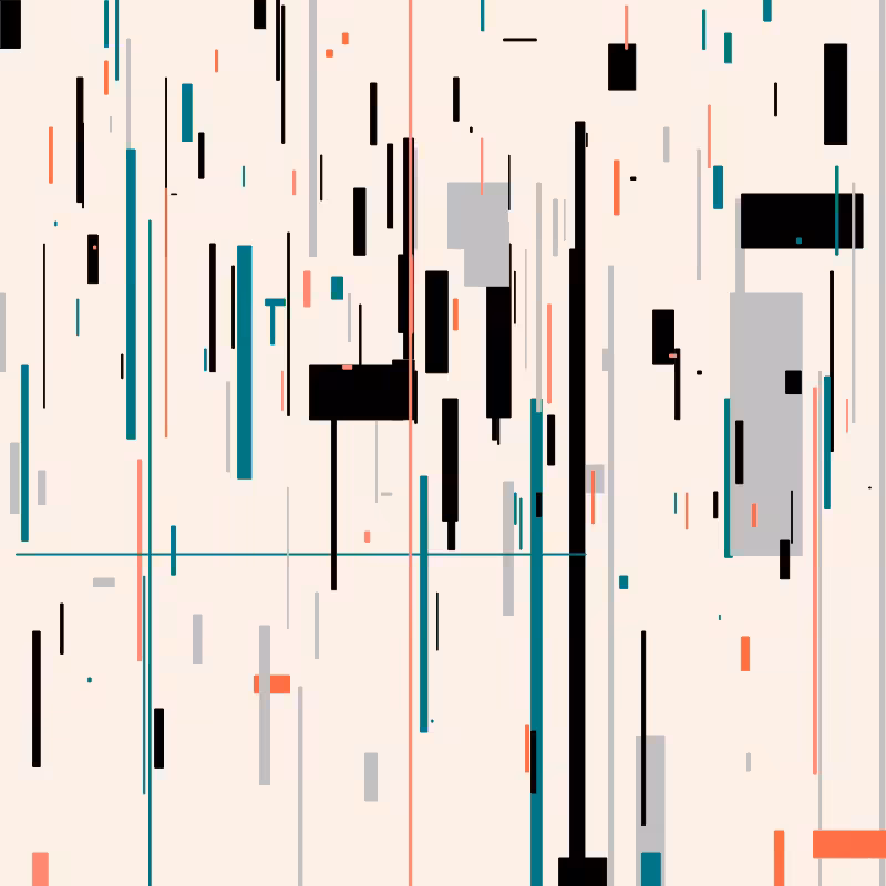 Automatic Abstraction #32