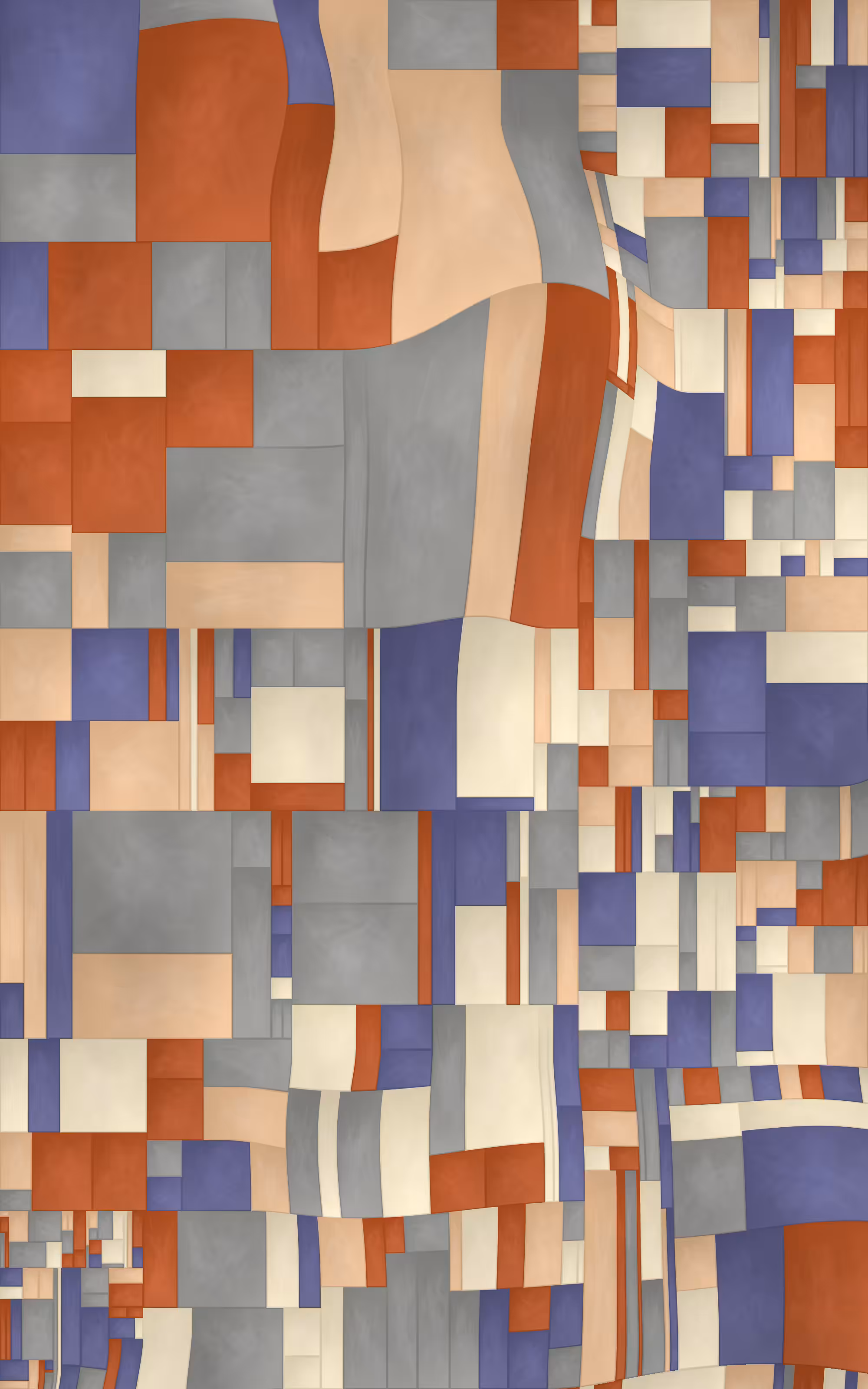 Divide and Contour #60