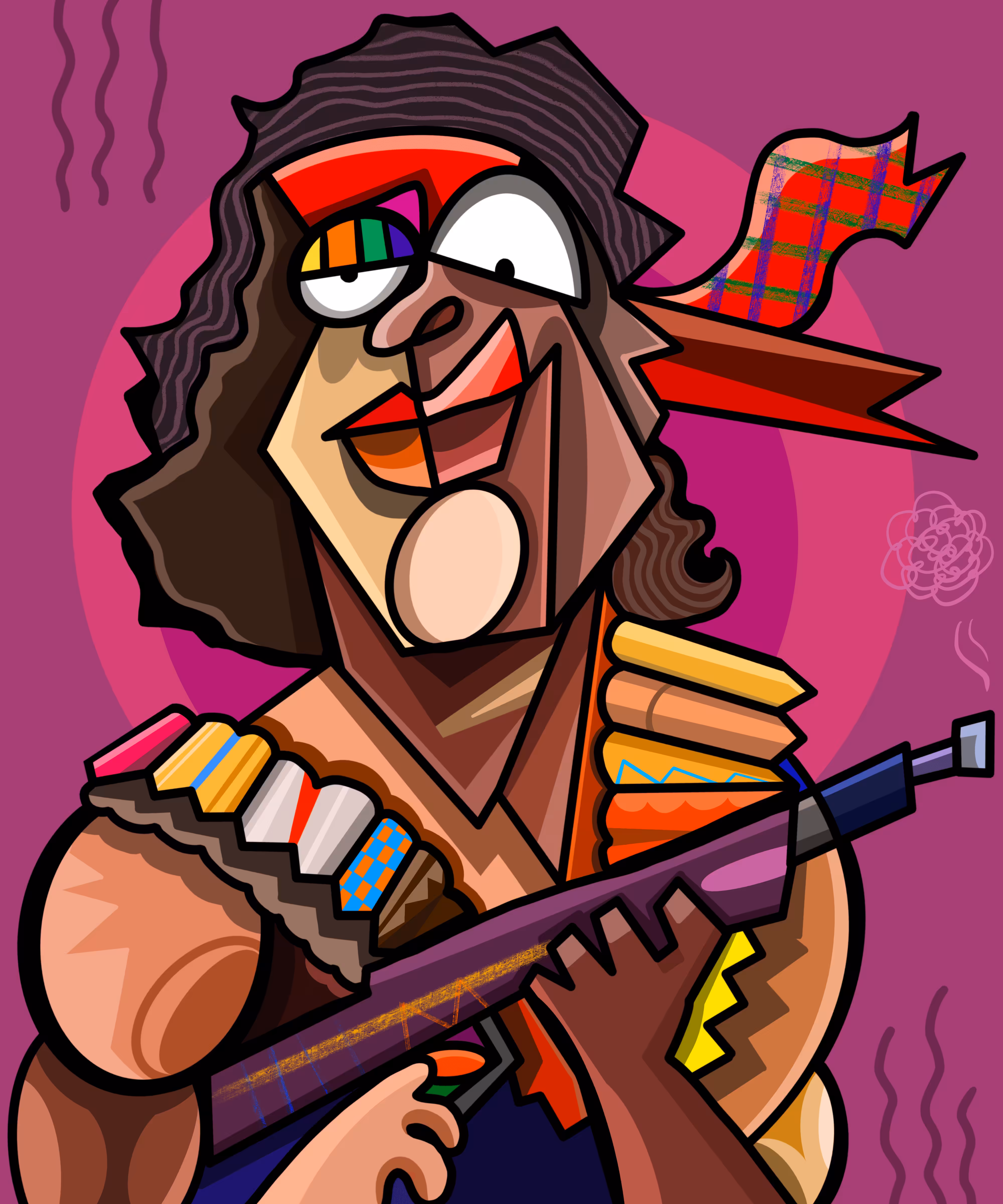 rambo