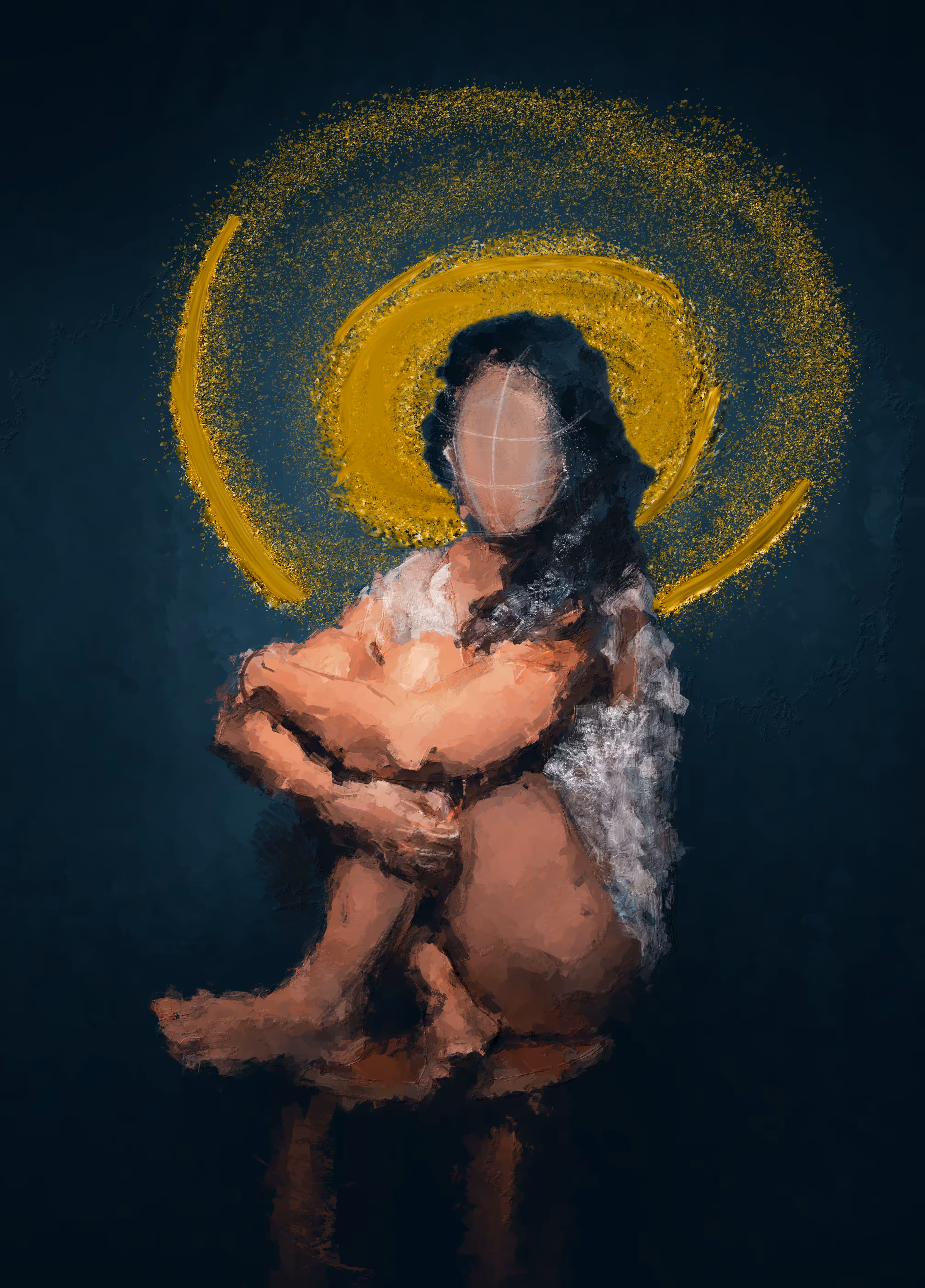Lost in Heaven