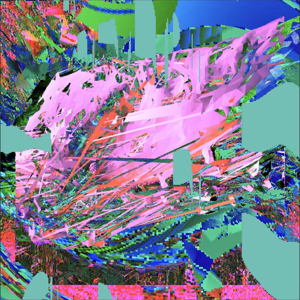 Immersive Sneaker