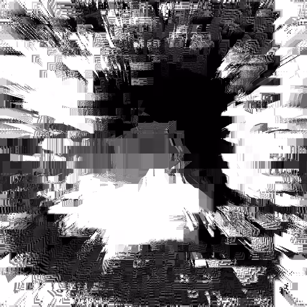 Pulsating Hope