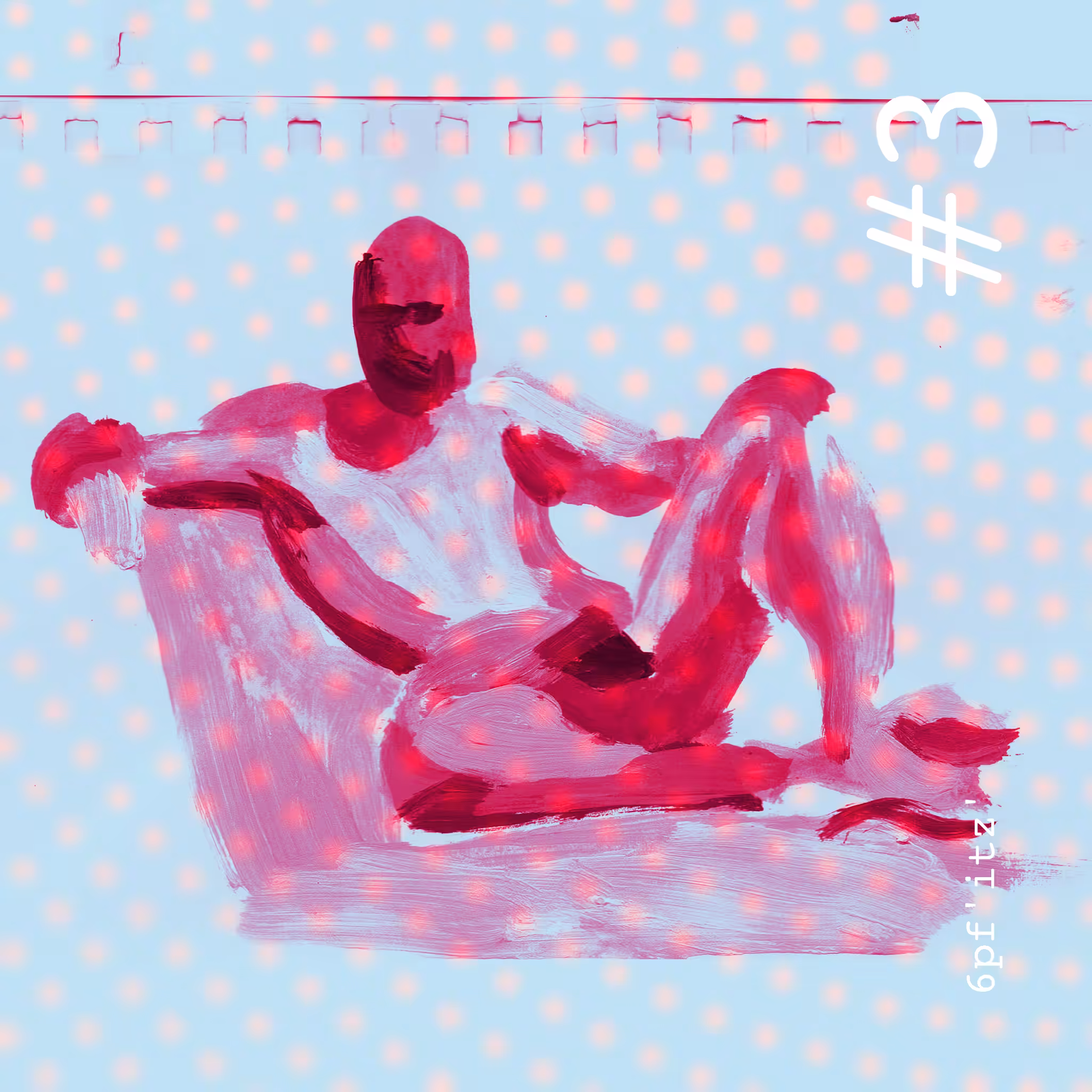 Six pieces from 'in the zone' #3