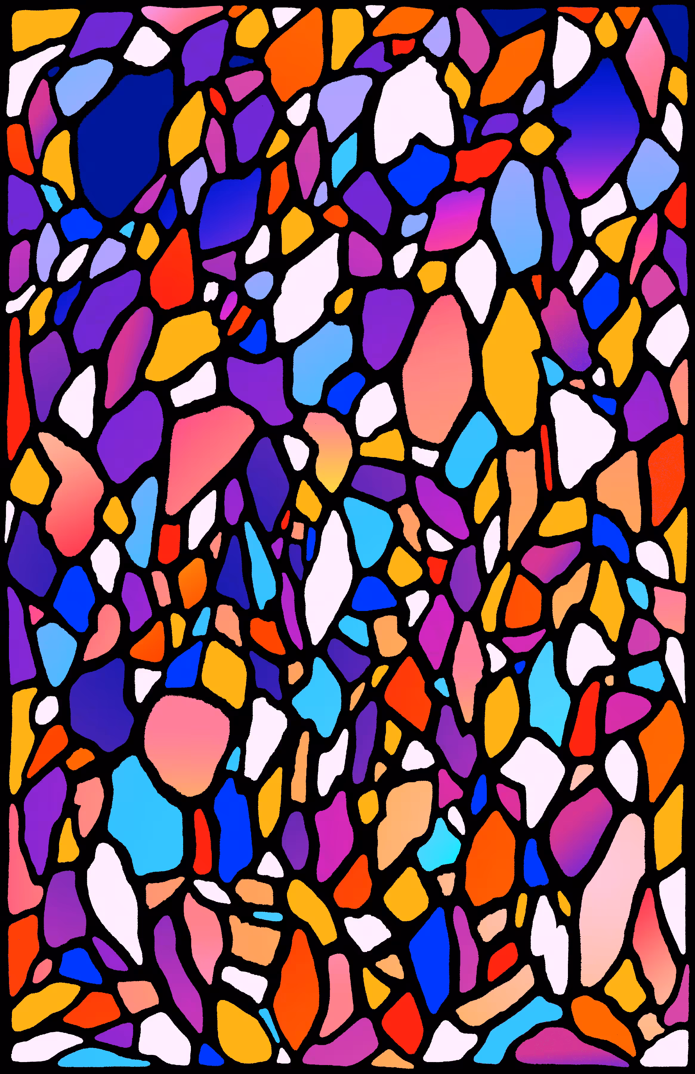 Terrazzo | No. 3