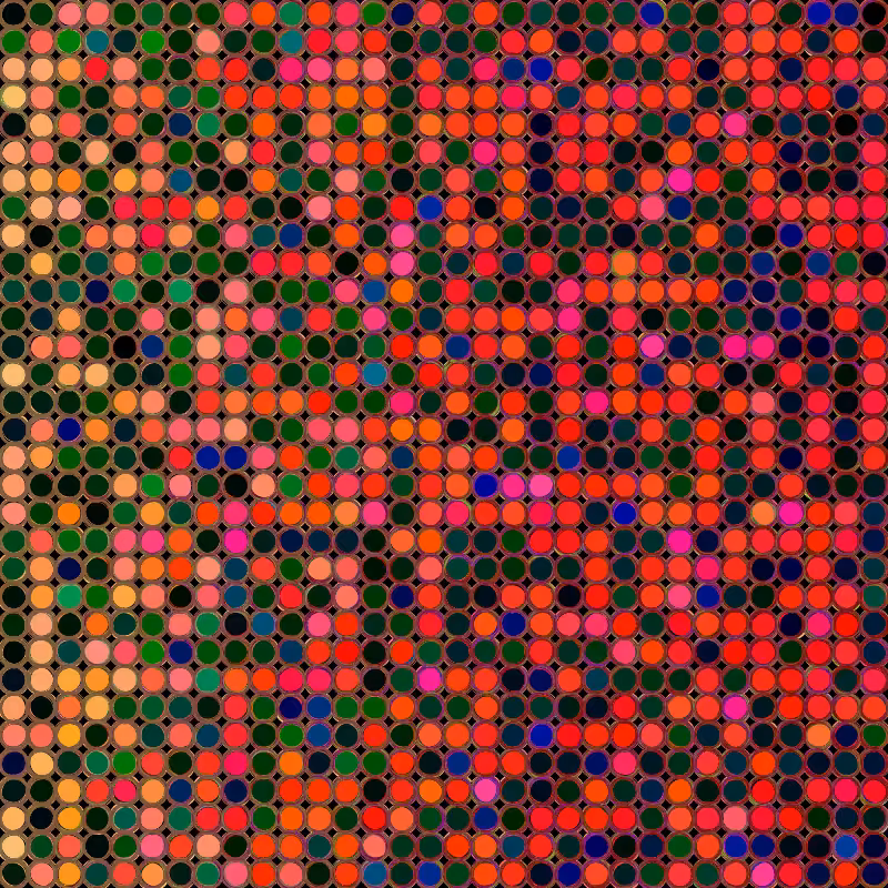 FRAGILE SYSTEM 01 #2
