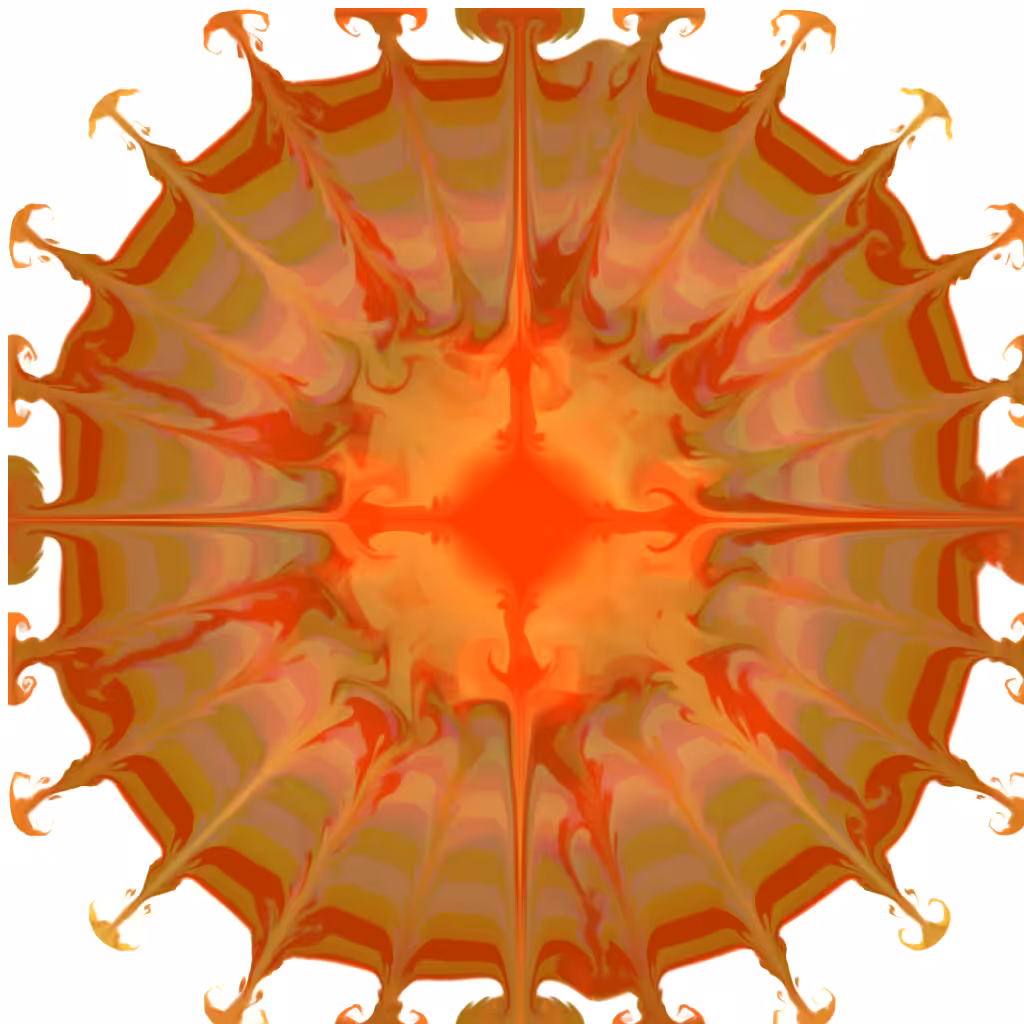 Viscous Circles #57