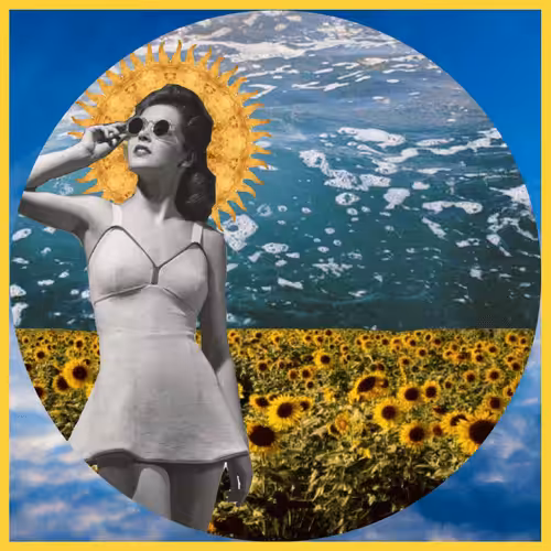 NEW SURREAL II: SURREAL LOVE