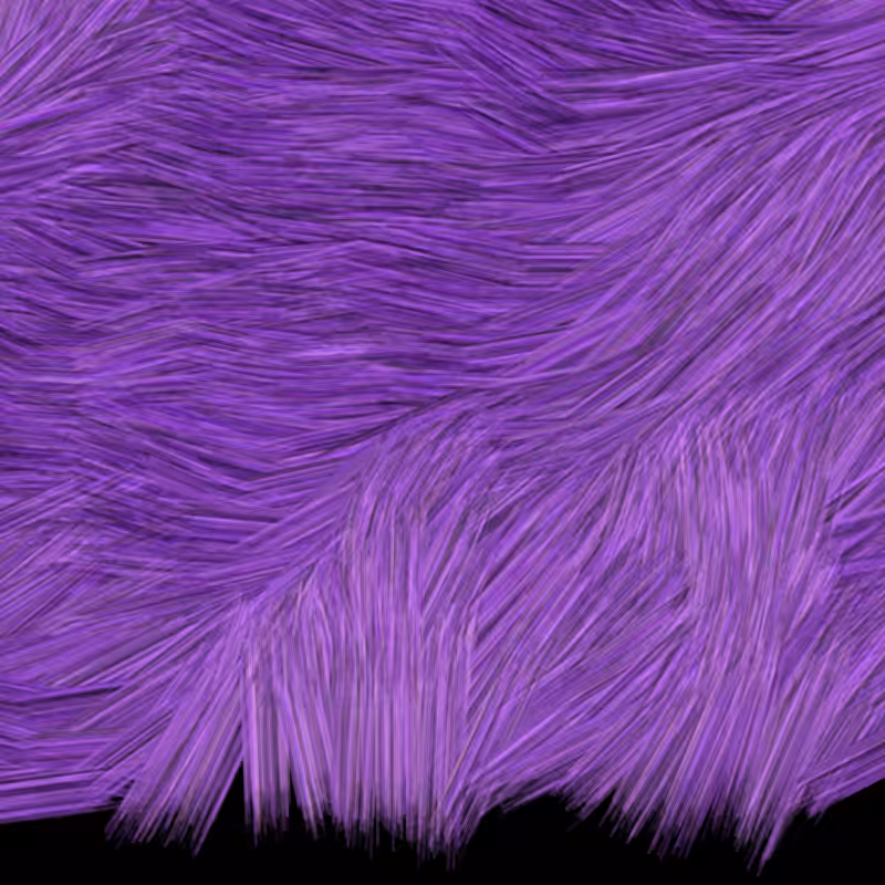 Brush Strokes #54