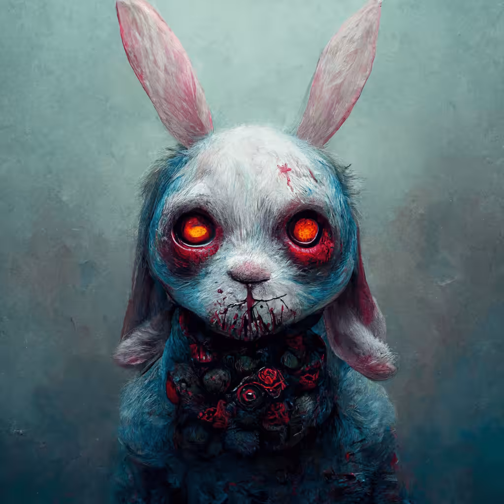 MIXED AI #004