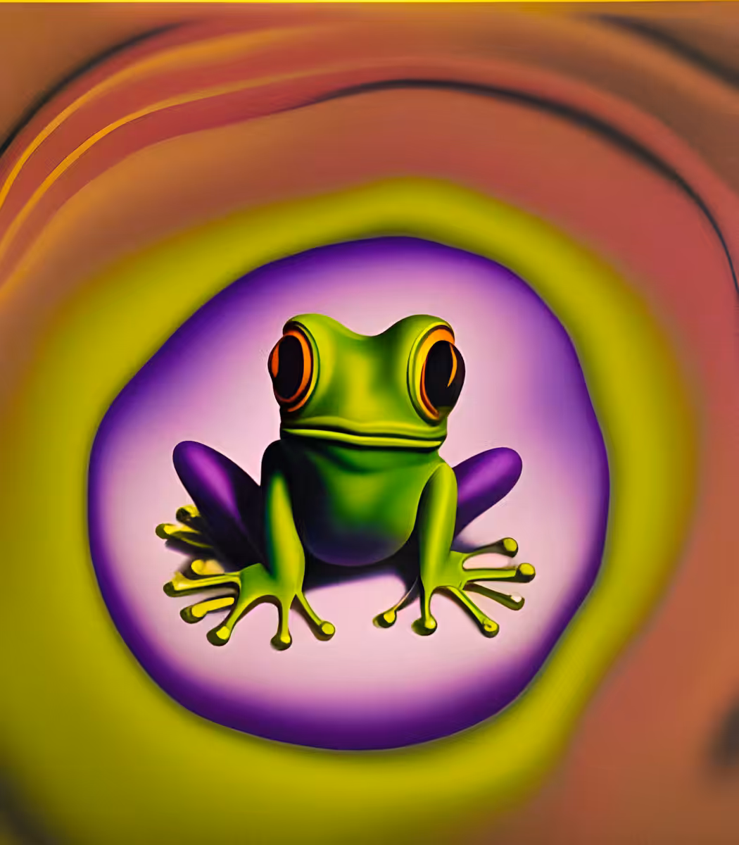 FROGES #48