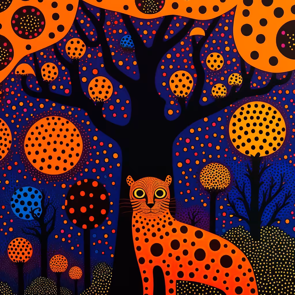 Fantastic Forest #146