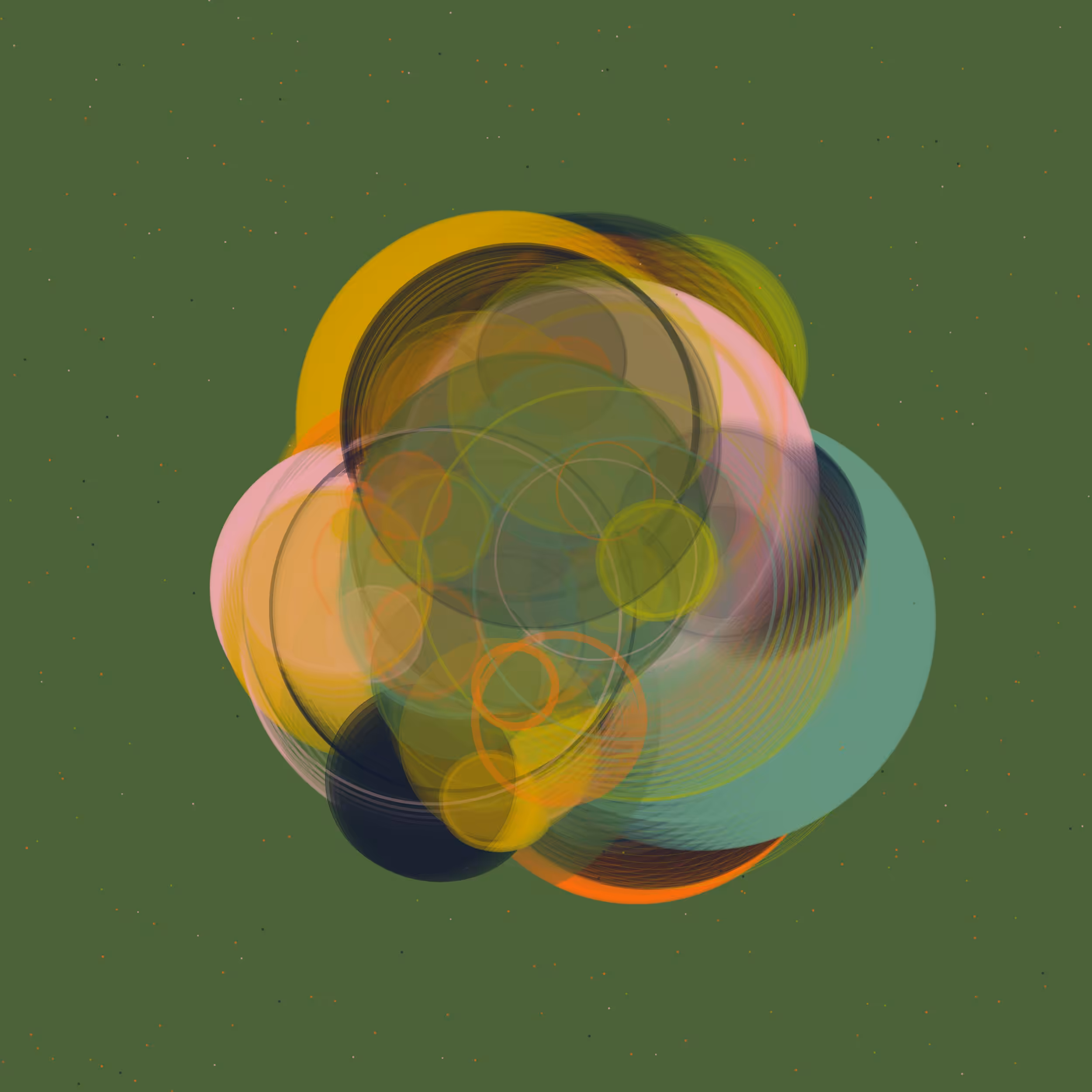PLANETS #61