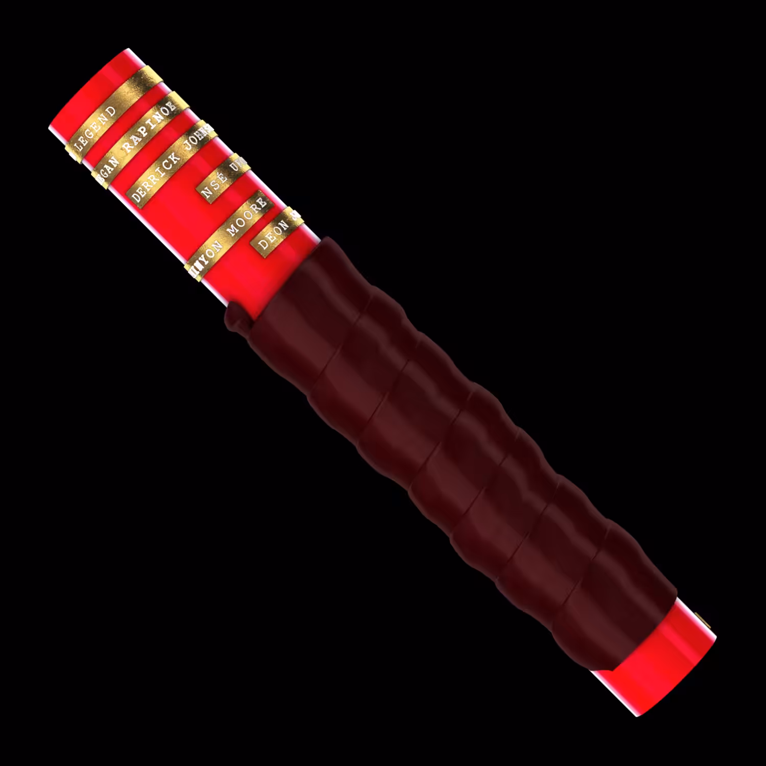 Pass the Baton #6331