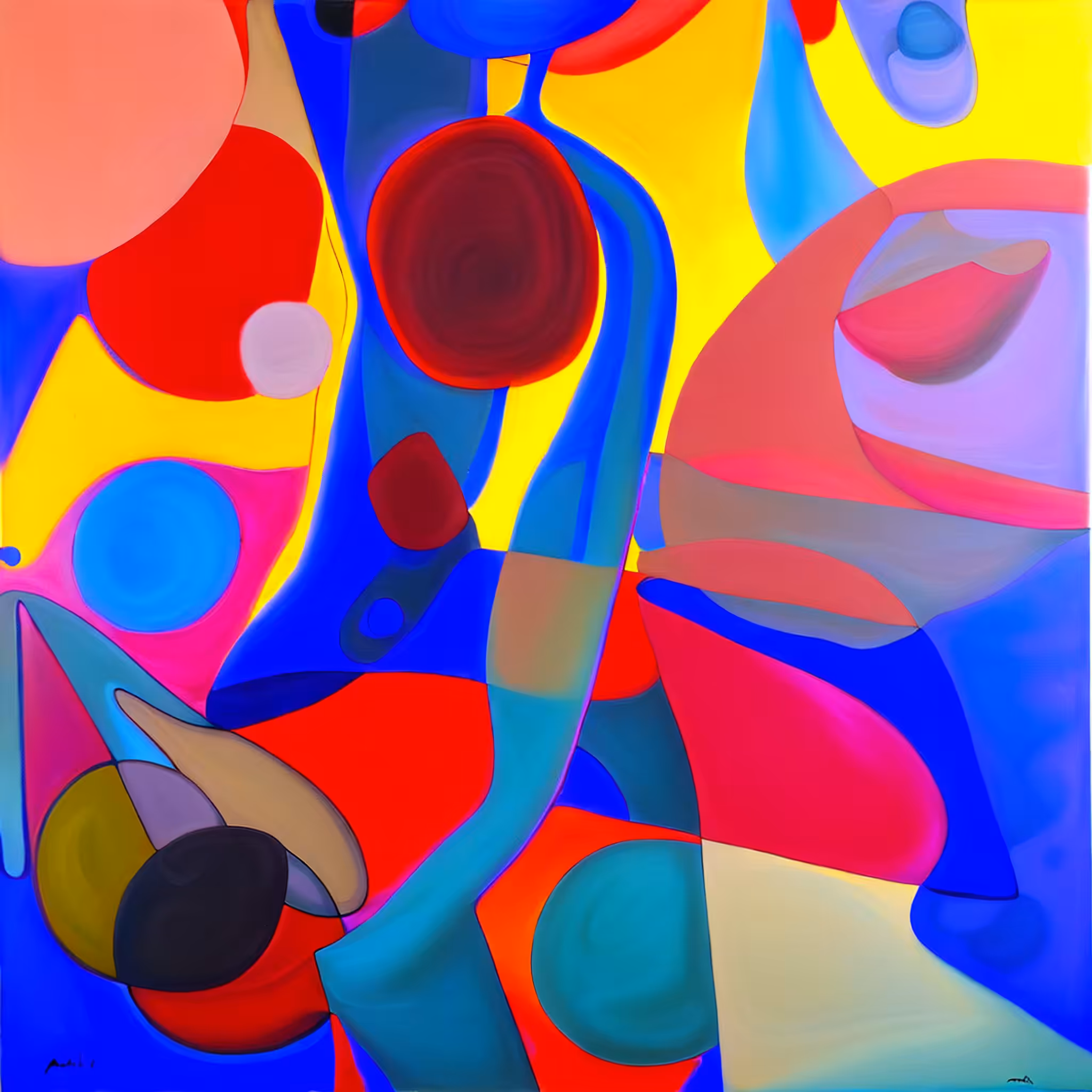 Color Therapy : Part 1 #40