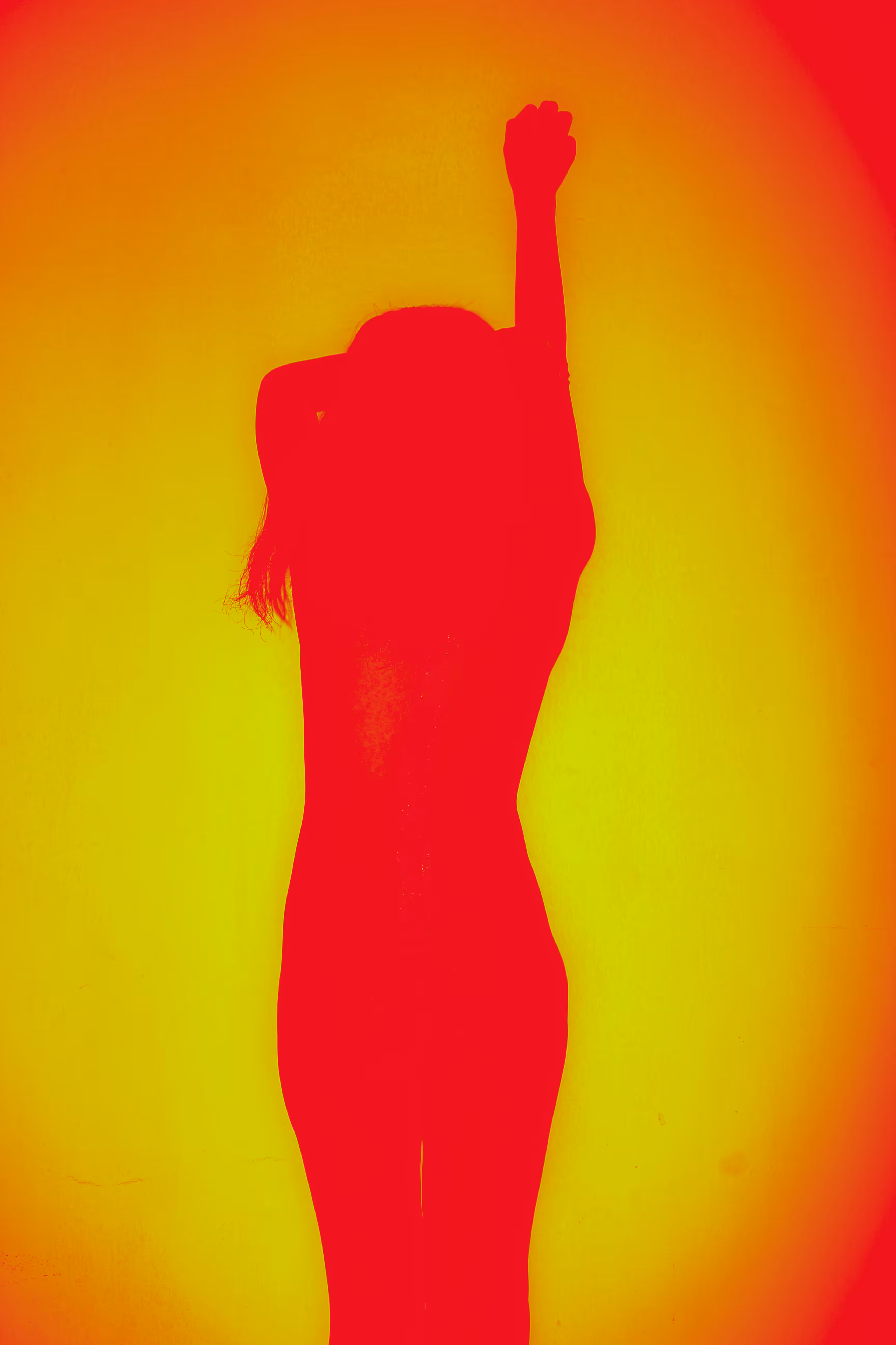 HOT SHADOW