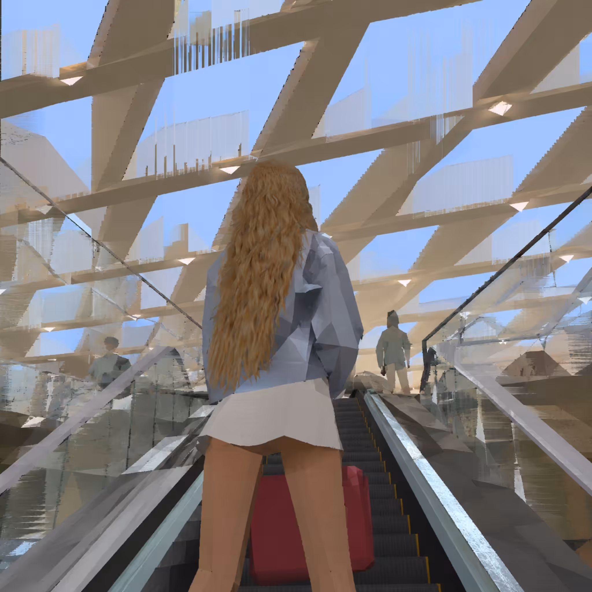 Way Up