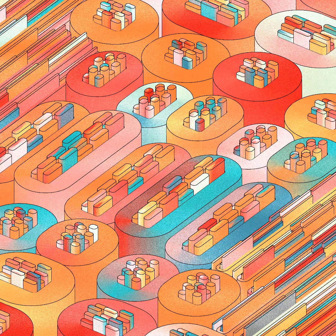 Cylinders #197
