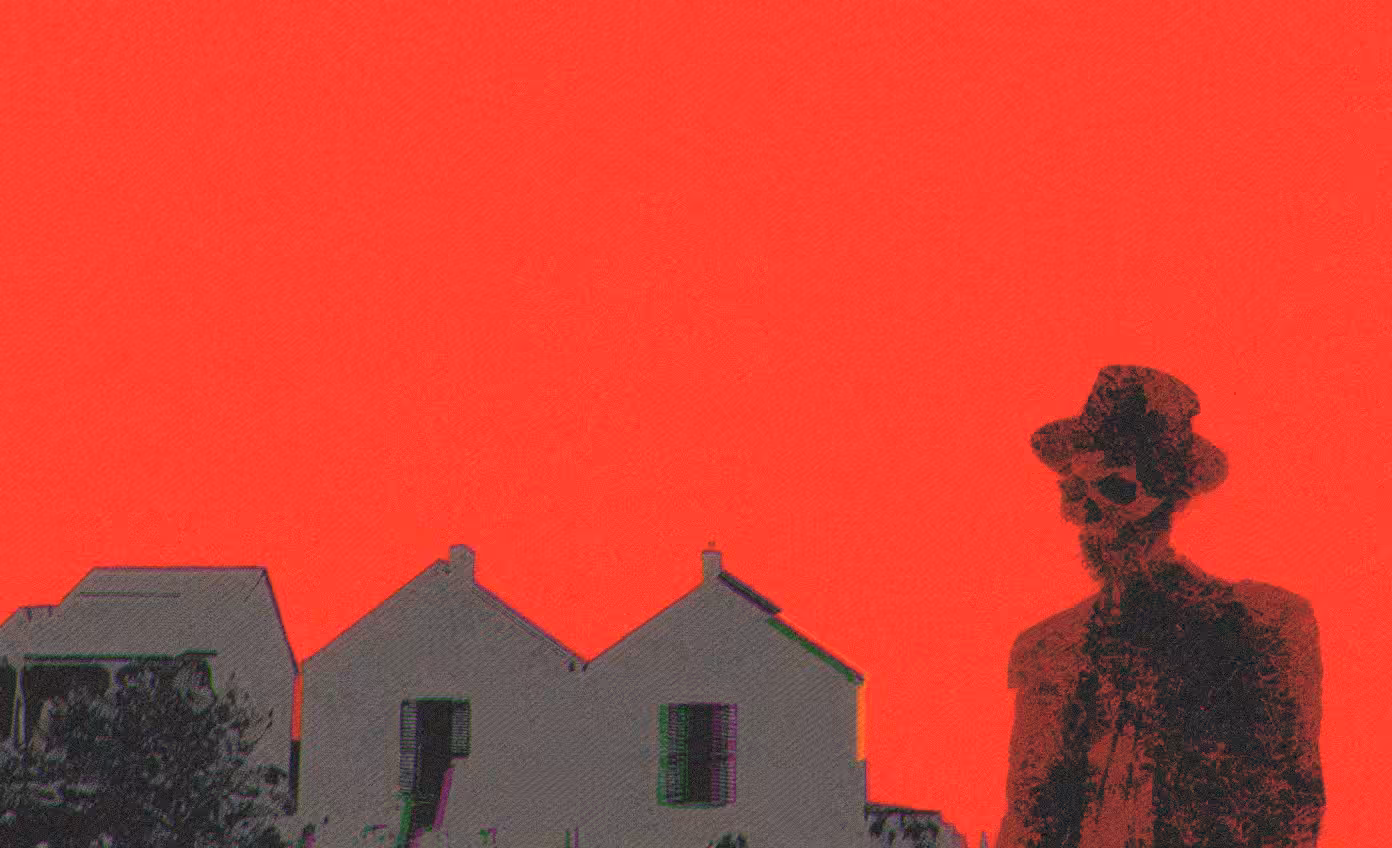 c๏ɭɭค๒๏яค†๏яร: what   used to  be