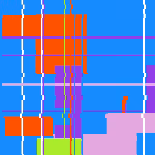 Chromatic Chaos #6035